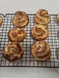 Pastelitos de carne murcianos