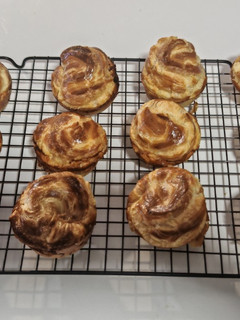 Una foto de Pastelitos de carne murcianos