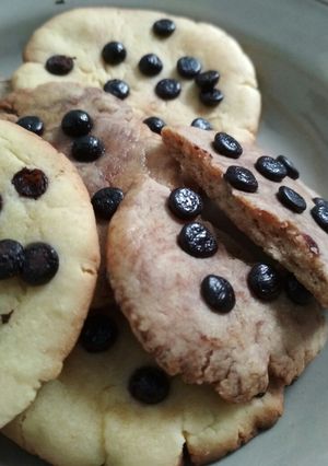 Foto resep Cookies renyah simpel