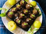 આમળા ની ગોળી (Amla Goli Recipe In Gujarati)
