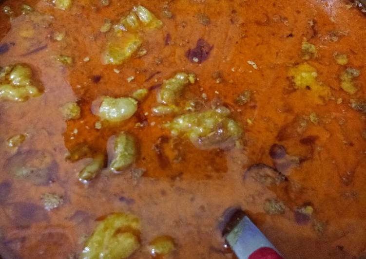 Gule Sapi