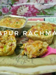 Foto resep Egg Muffin