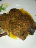 Ikan cabe ijooo🐟