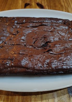 Una foto de Brownie