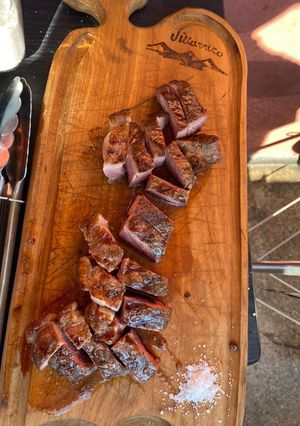 Una foto de Asado Dieciochero 🇨🇱🇨🇱🇨🇱🇨🇱🇨🇱