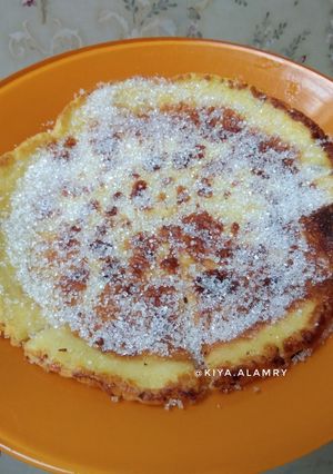 Foto resep Roti Cor