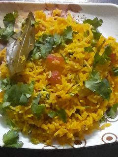 वेज बिरयानी (veg biryani recipe in Hindi) रेसिपी मुख्य फोटो