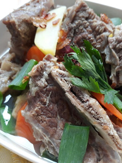 Foto resep Sop Iga Sapi