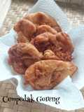 Cempedak Goreng