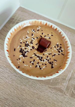Une photo de Mousse Kinder Maxi 🍫