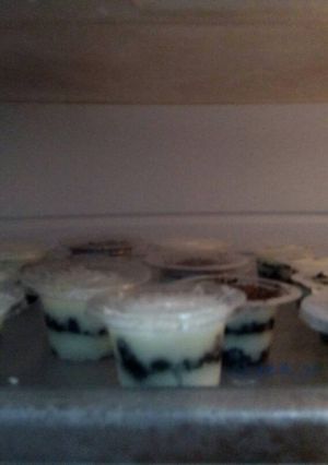 Foto resep Oreo cheesecake