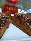 Martabak manis kopi gula merah #makankopi
