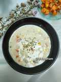 Cream Soup (ala KFC)