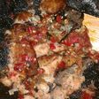 Sambal mangut