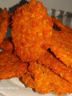 Foto resep Tempe katsu