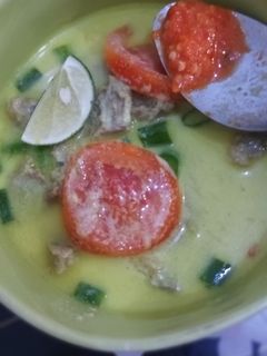 Foto resep Soto Daging Betawi