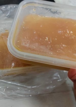 Foto resep Puding susu caramel