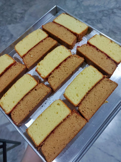 Foto resep Spiku Ekonomis