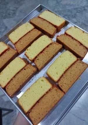 Foto resep Spiku Ekonomis