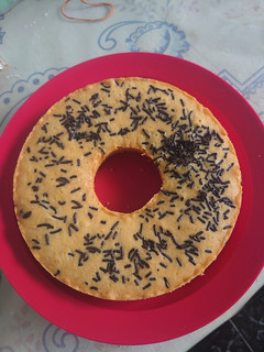 Foto resep Bolu jadul