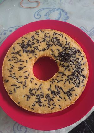 Foto resep Bolu jadul