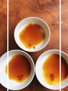 Foto resep Milk Pudding ala gyu kaku