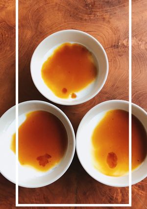 Foto resep Milk Pudding ala gyu kaku