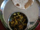 आलू गोभी की सब्जी (aloo gobi ki sabzi recipe in Hindi)