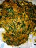 Banga stew