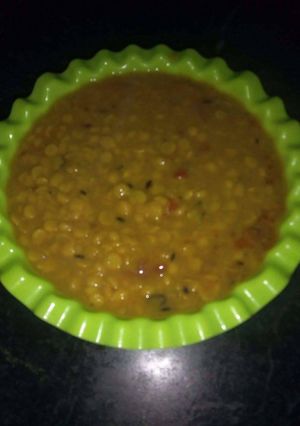 युम्मी और टेस्टी चना दाल (Yummy and Tasty Chana Dal recipe in hindi) रेसिपी मुख्य फोटो