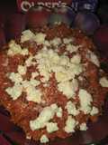 Gajar ka halwa