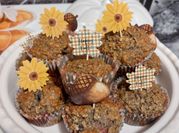 Kép erről: gyümölcsös cupcake