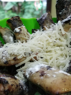 Foto resep Pisang Caramel