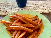Una foto de snack de maiz