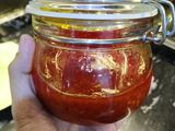 Sambel bawang putih