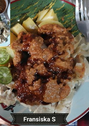 Foto resep Siomay Ayam & Tenggiri