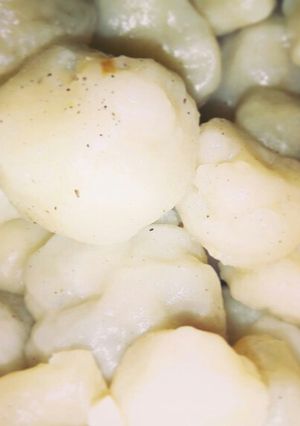 Foto resep 20. Cilok Enak Gurih