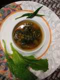 Lai/ Rai ka saag