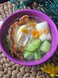 Timun Kuah Khas Bangka Mirip Sop Plus Chikuwa Biar Agak Jepang Super Simpel Satset