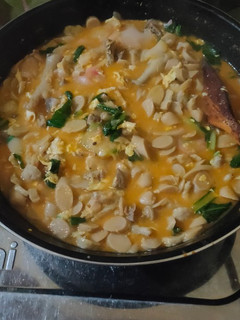 Foto resep Seblak komplit