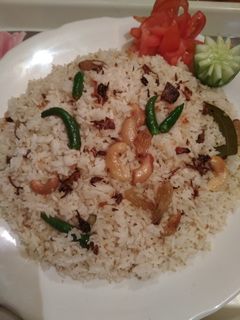 পোলাও(pulao recipe in Bengali) রেসিপির প্রধান ছবি