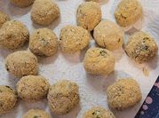A picture of onion cumin seeds