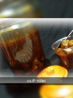 गुड केरी मीठा आचार (Gur keri meetha achar recipe in Hindi) रेसिपी मुख्य फोटो