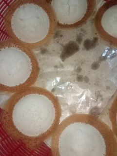 Foto resep Apem selong
