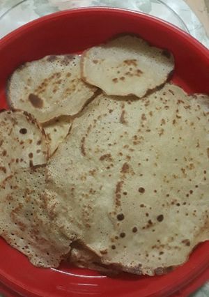 صورة لوصفة المراهيف اللذيذة