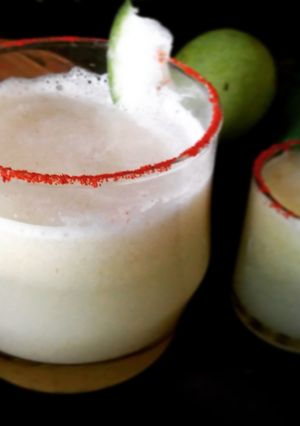কাঁচা আমের শরবত (kacha amare shorbot recipe in Bengali) রেসিপির প্রধান ছবি