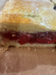 Meggyes pite 🥧 recept fotója