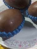 Mis primeros Huevos de Pascuas 😊