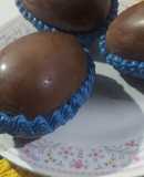 Mis primeros Huevos de Pascuas 😊