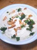 Brandada de bacalao